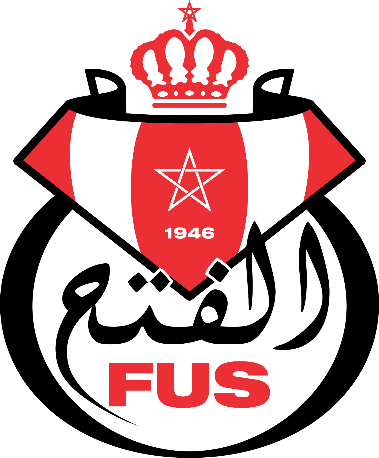 Logo FUS Rabat